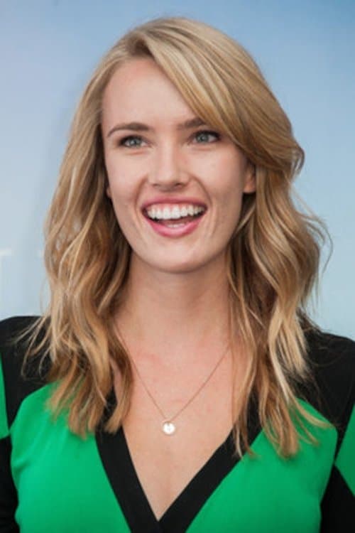 Cassidy Gard image