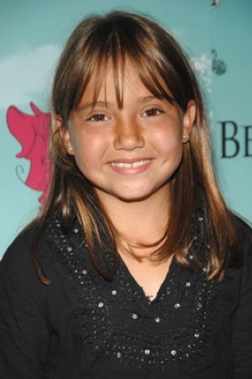 Cassidy Hinkle image