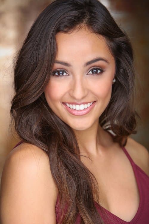Cassie Hernandez image