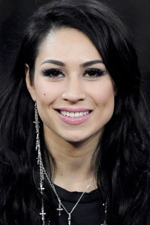 Cassie Steele image