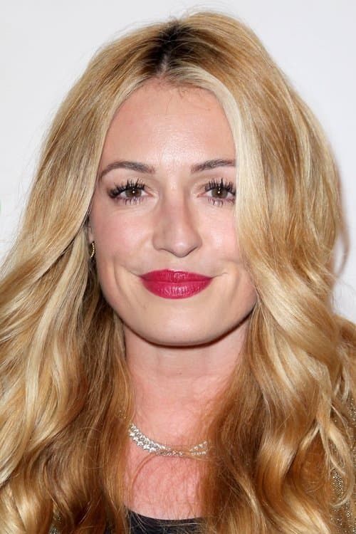 Cat Deeley image