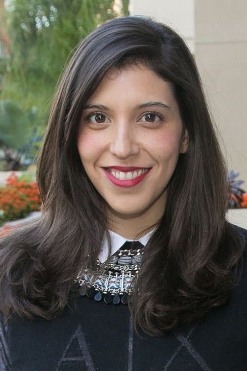 Photo of Catalina Aguilar Mastretta