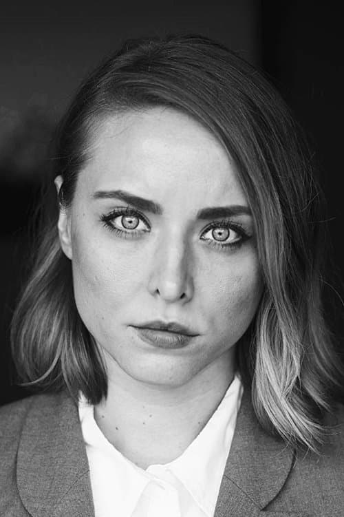 Cate Jones image