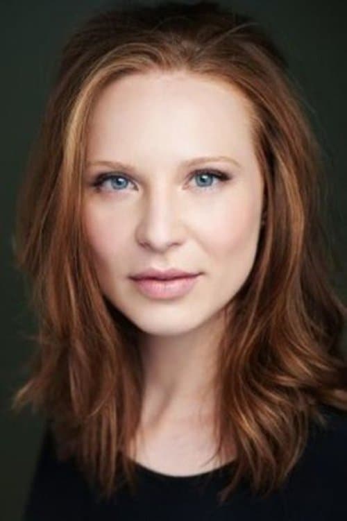 Cate Wolfe image