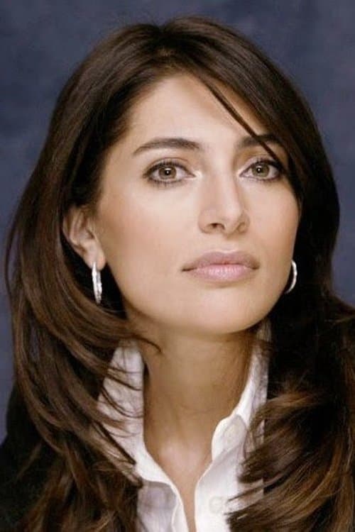 Caterina Murino image