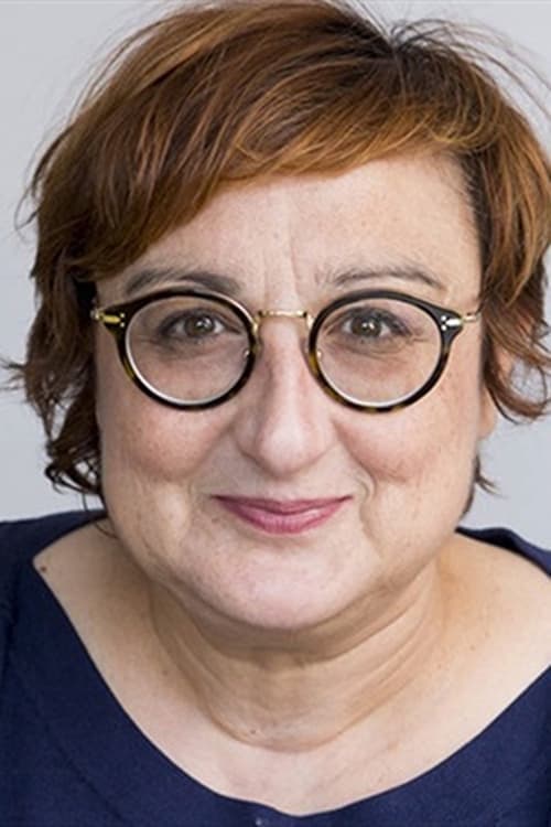 Catherine Benguigui image