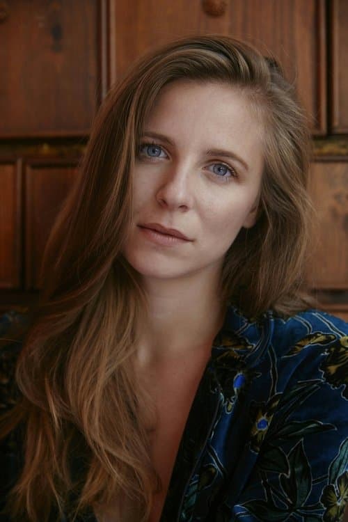 Catherine Bertoni de Laet image