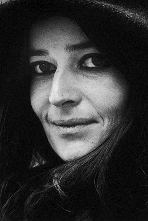 Photo of Catherine Binet