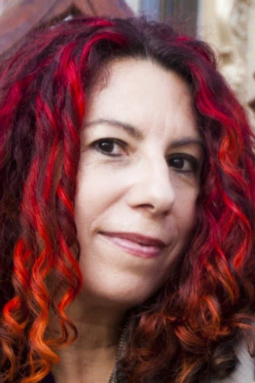Catherine Capozzi image