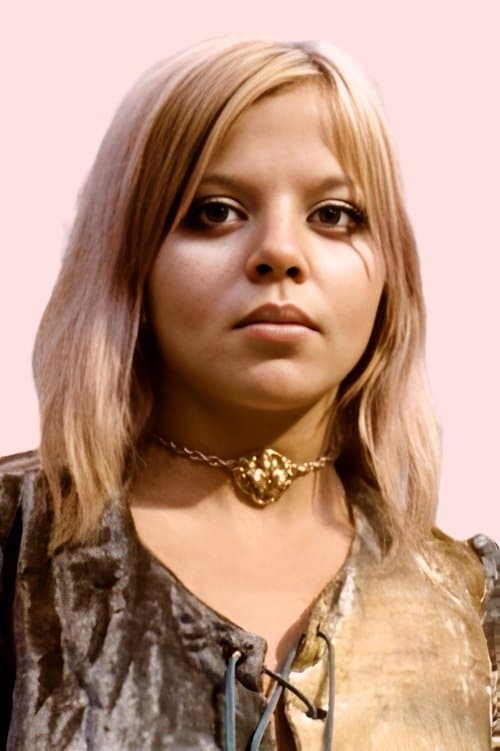 Catherine Castel image