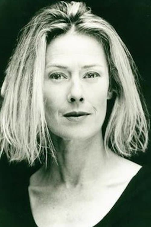 Catherine Colvey image