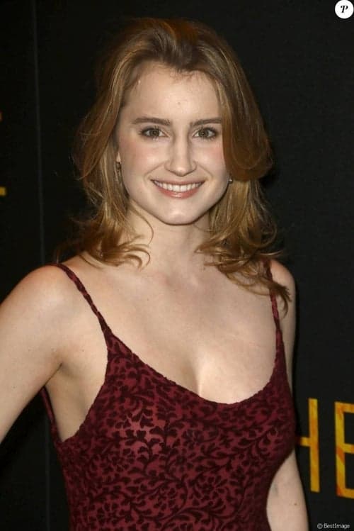 Catherine Combs image