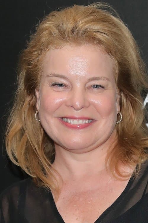 Catherine Curtin image
