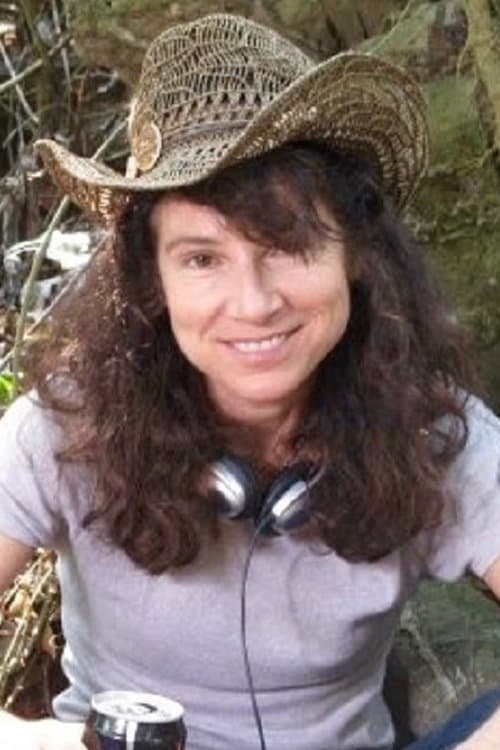 Photo of Catherine Cyran