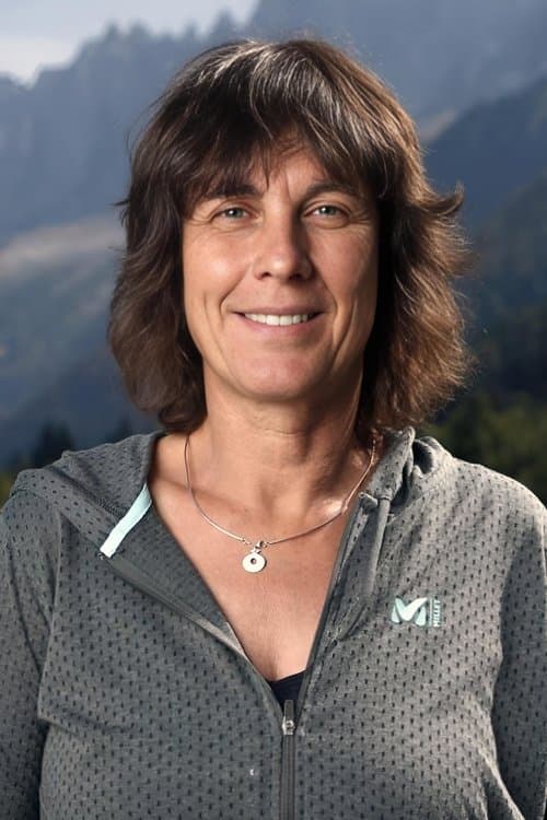 Catherine Destivelle image