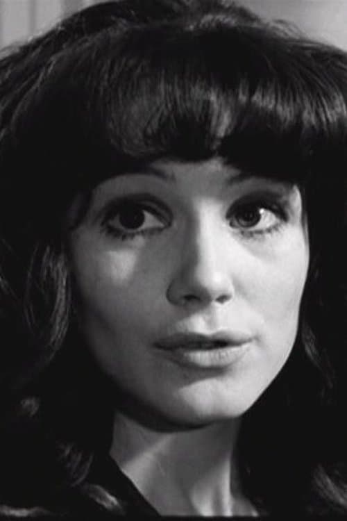Catherine Deville image
