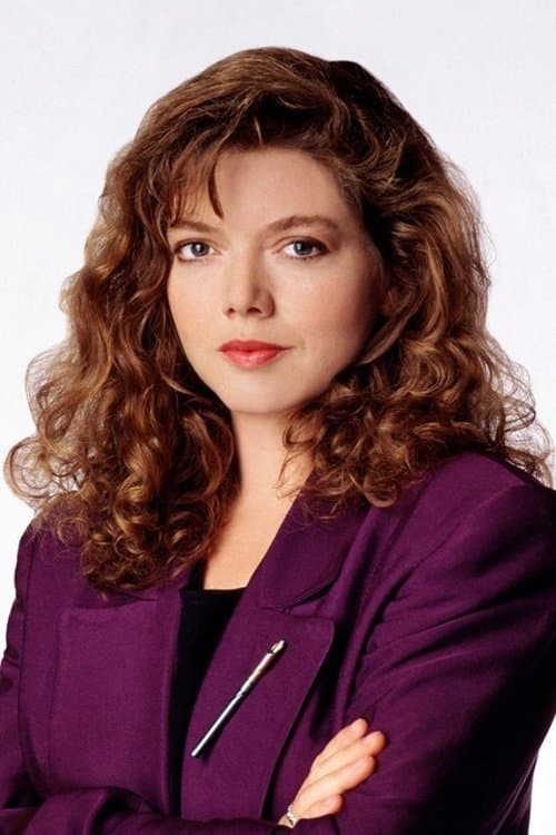 Catherine Disher image