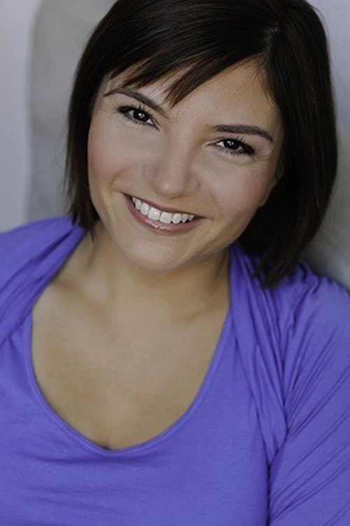 Photo of Catherine Dudley-Rose