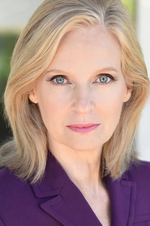 Catherine Dyer image