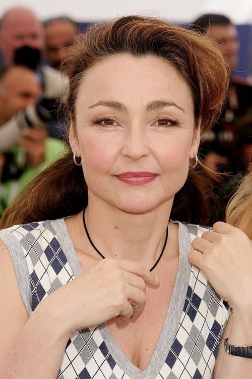 Catherine Frot image