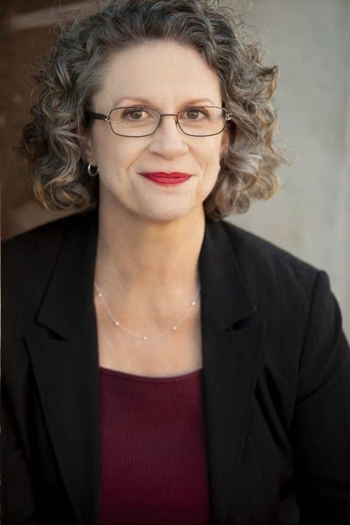 Catherine Gaffney image