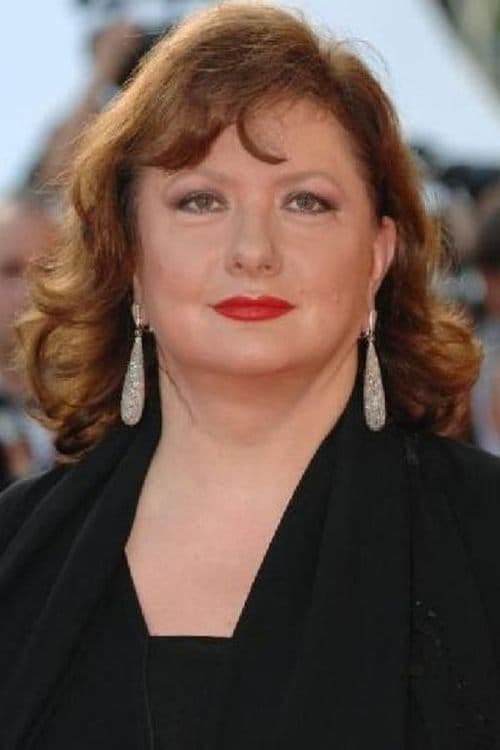 Catherine Jacob image