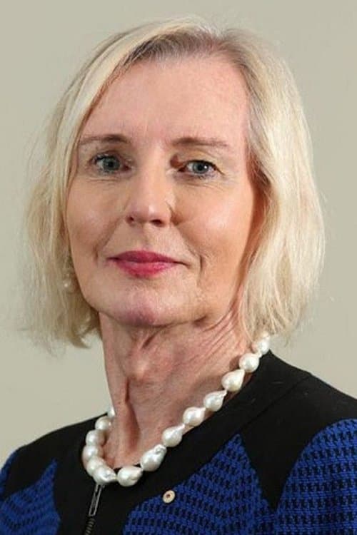 Catherine McGregor image