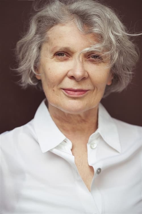 Catherine Morlot image