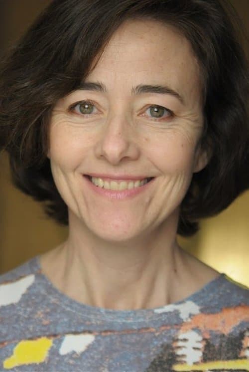 Catherine Mouchet image