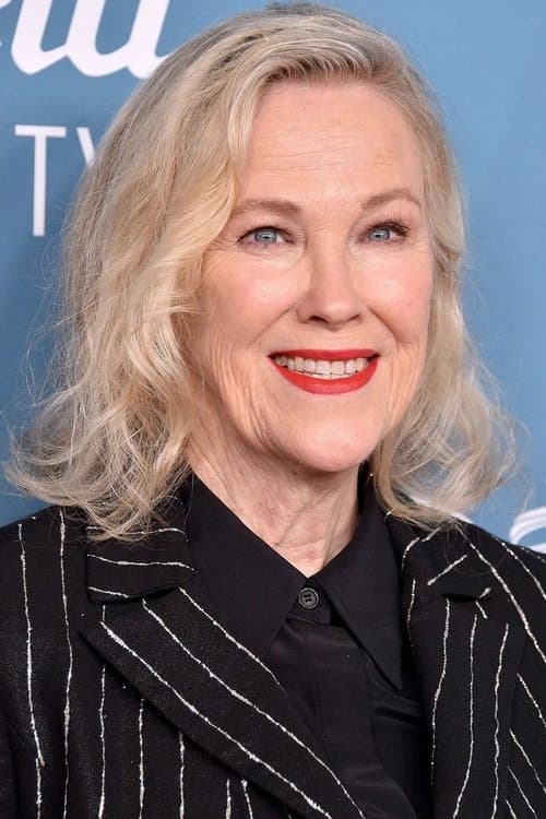 Catherine O'Hara image