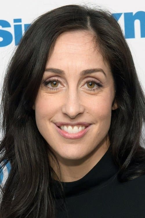Catherine Reitman image