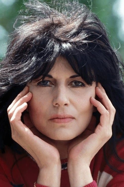 Catherine Ribeiro image