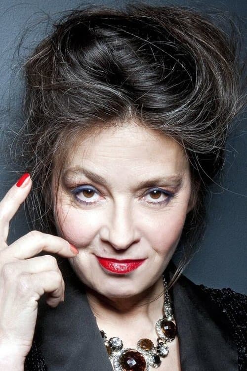 Catherine Ringer image