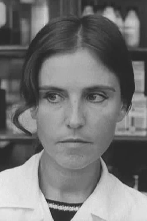 Catherine Robbe-Grillet image