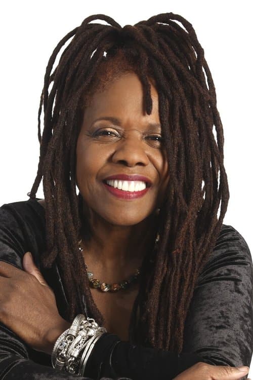 Catherine Russell image