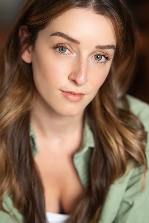 Catherine Saindon image