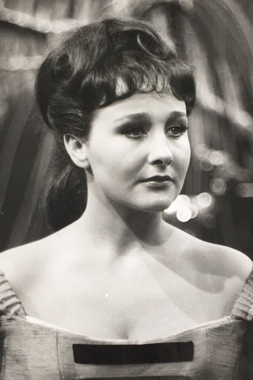 Catherine Samie image