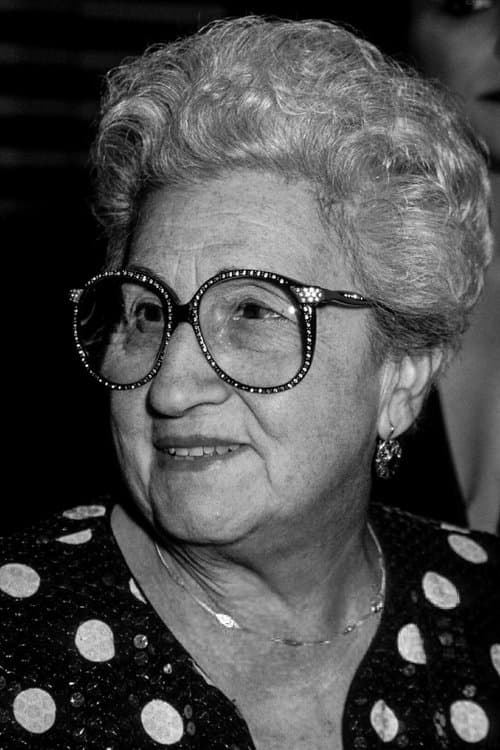 Catherine Scorsese image
