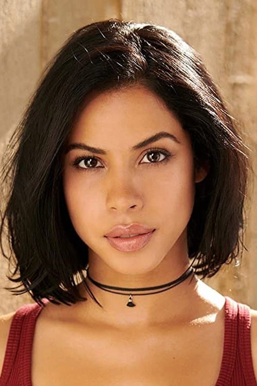 Catherine Toribio image