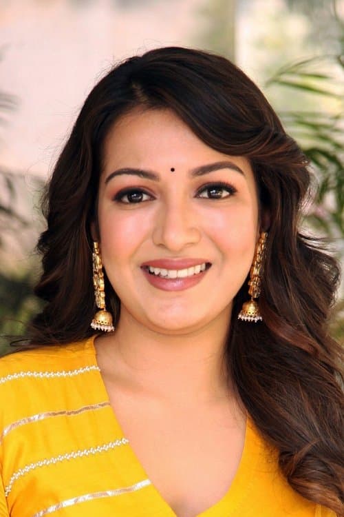 Catherine Tresa image