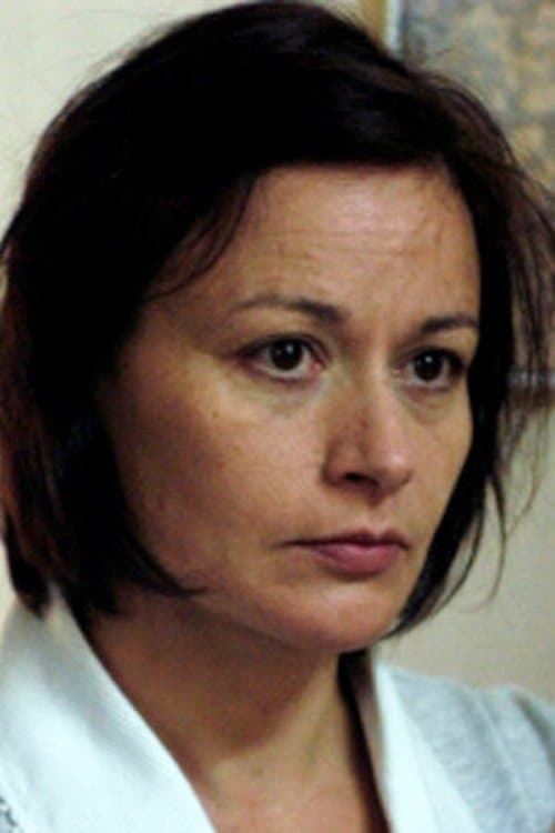 Catherine Vinatier image