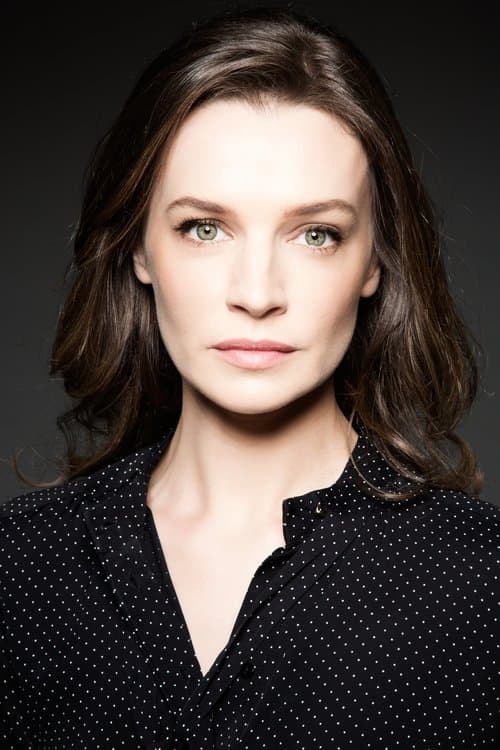 Catherine Walker image