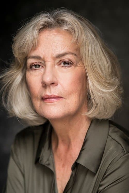 Catherine Wilkin image
