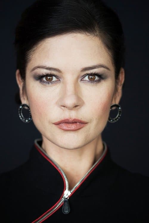 Catherine Zeta-Jones image
