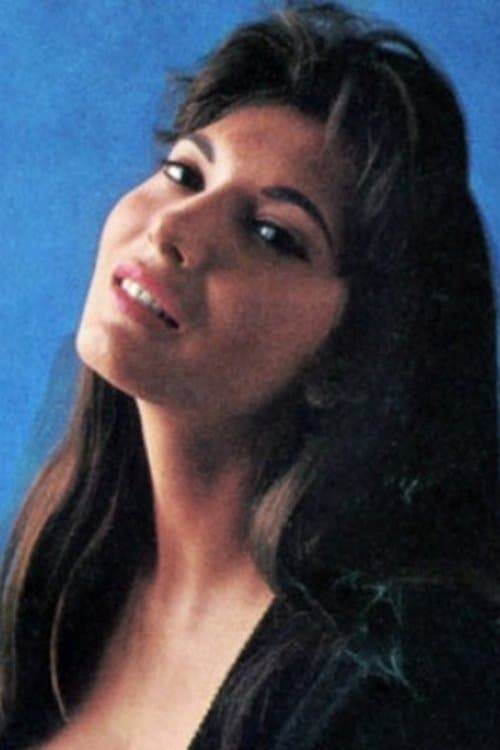 Cathy Crowfoot image