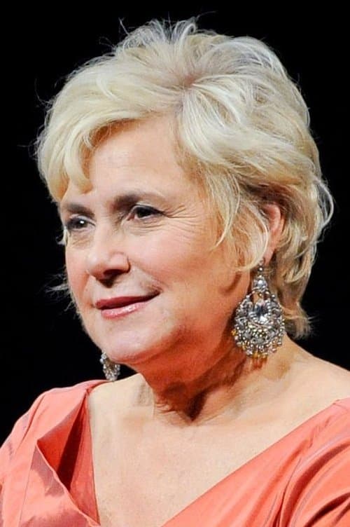 Cathy Jones image