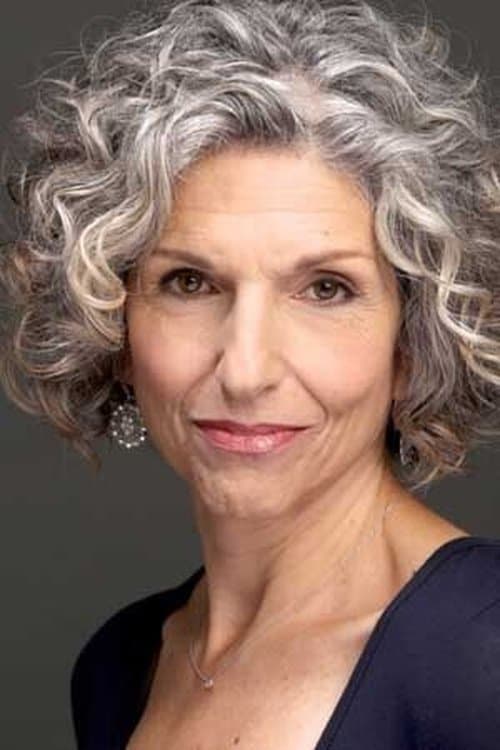 Cathy Ladman image
