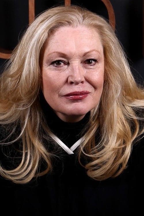 Cathy Moriarty image