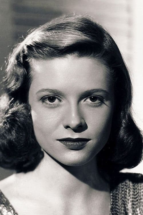 Cathy O'Donnell image