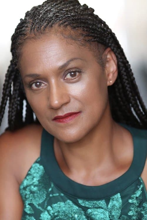 Cathy Tyson image